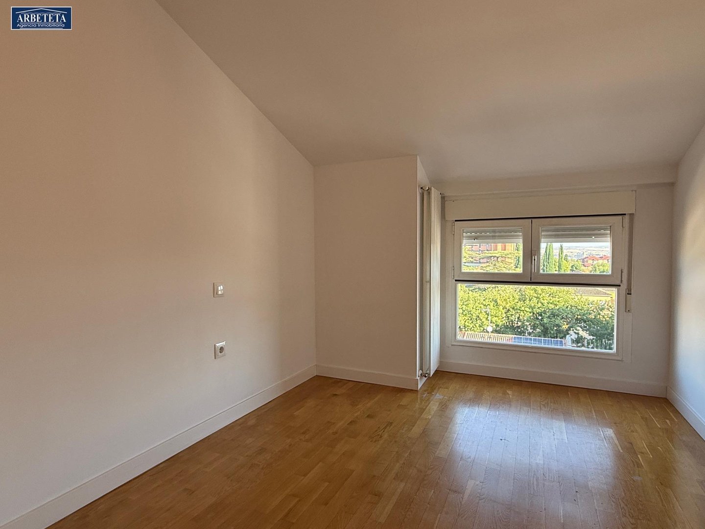Pis de 107 m² a Guadalajara