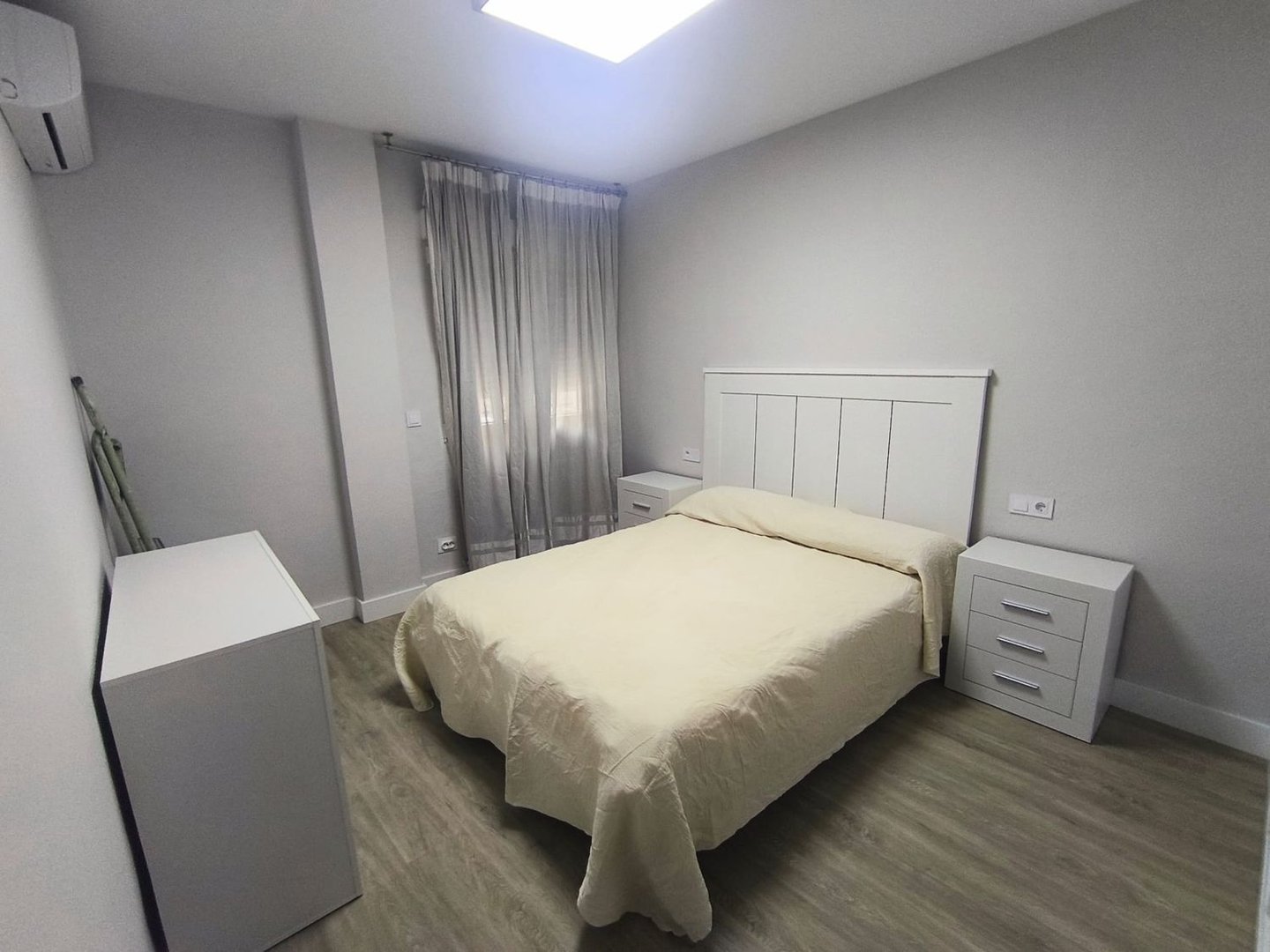Piso de 110 m² en Mérida