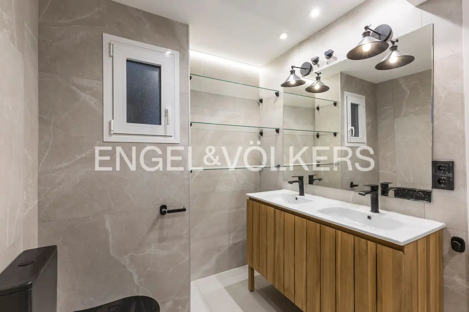 Piso de 222 m² en Madrid