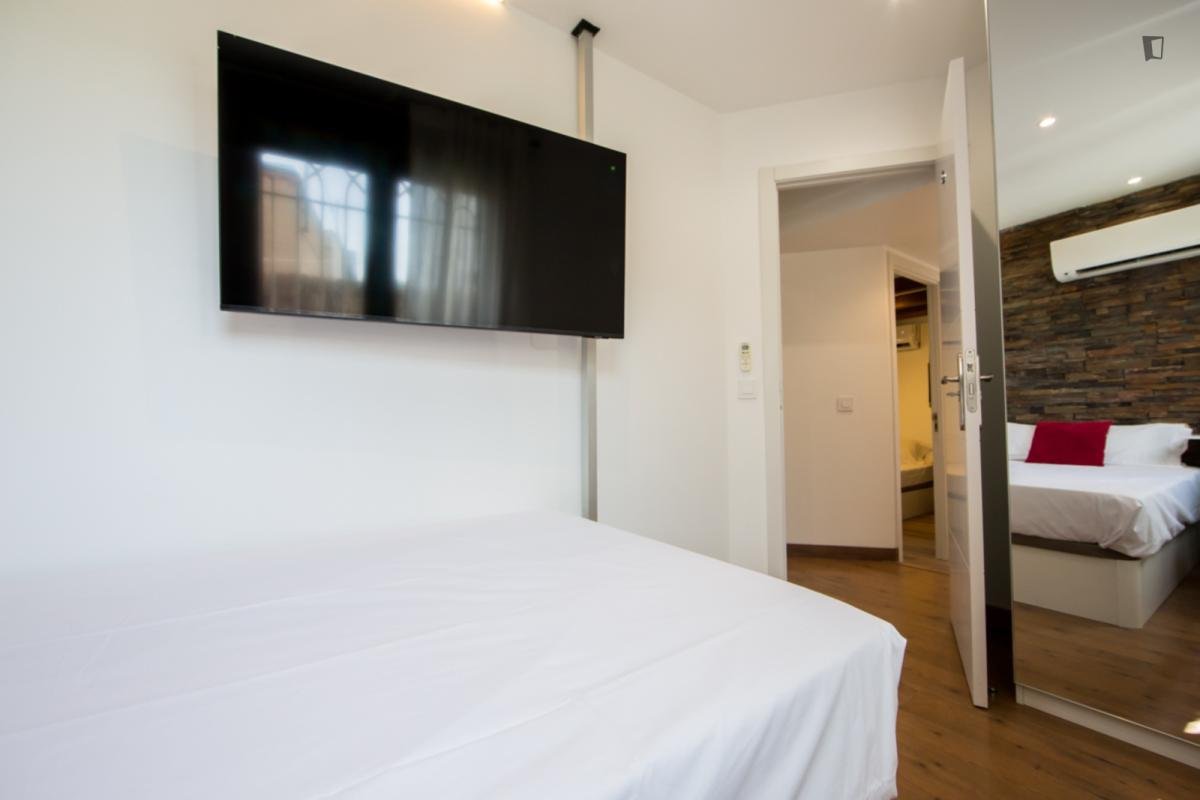 Casa en alquiler, Madrid