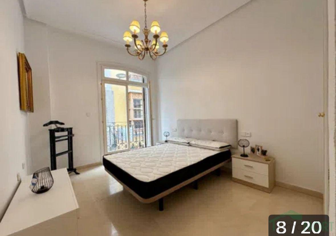 Piso de 75 m² en Cartagena