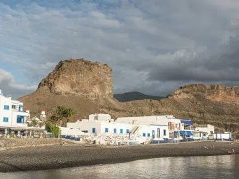 Casa de 100 m² en Agaete