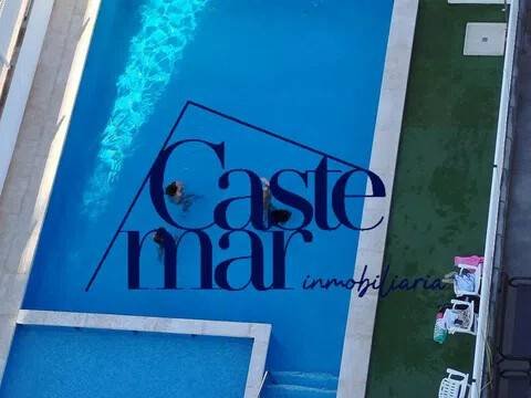 Flat 80 m² in Benicàssim / Benicasim