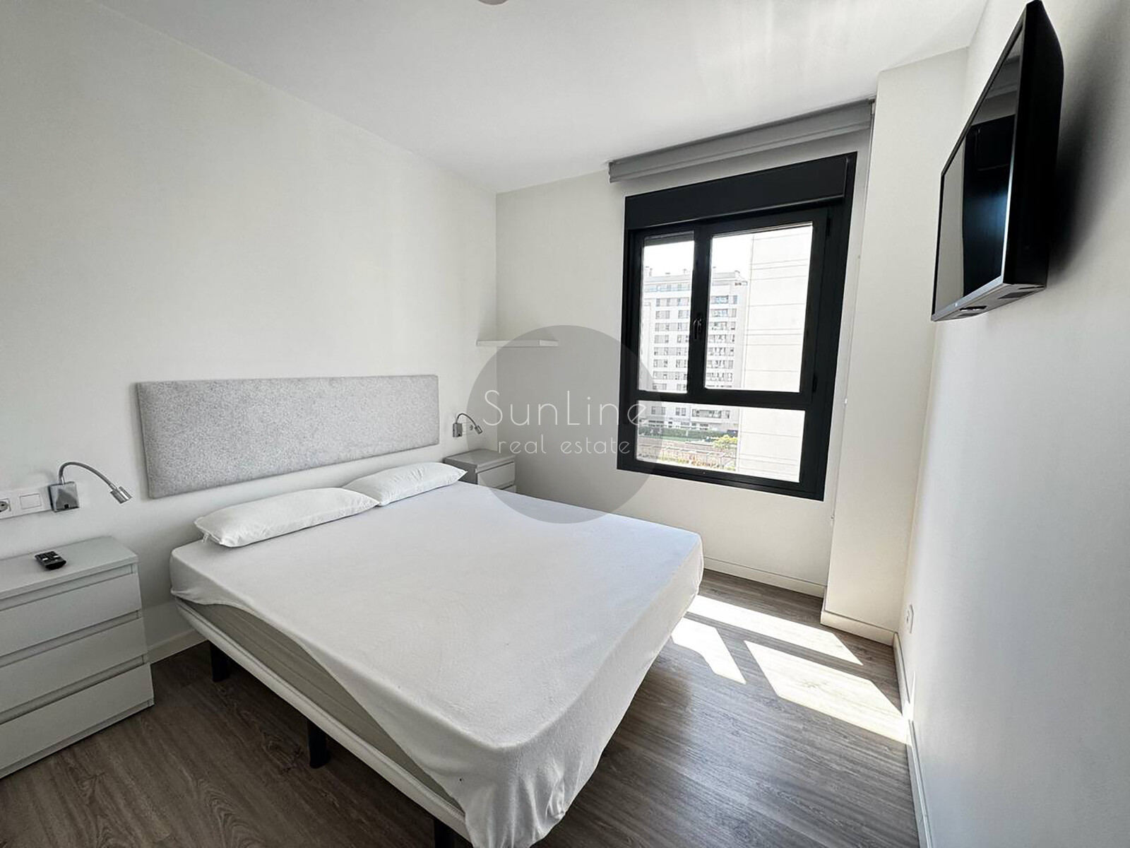 Pis de 119 m² a València