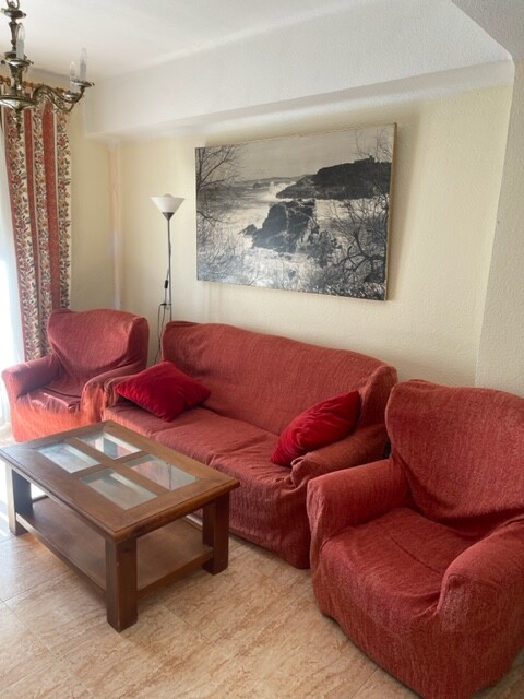 Piso de 100 m² en Salamanca