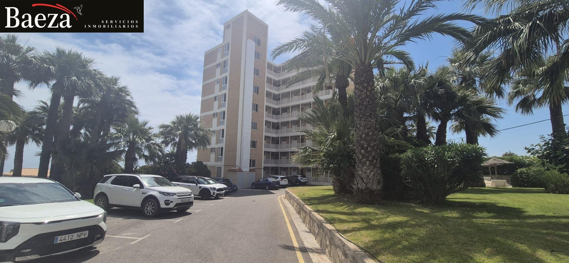 Apartamento 50 m² em el Campello
