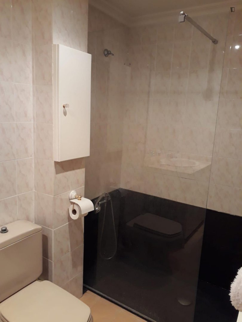 Habitación en alquiler, Valencia