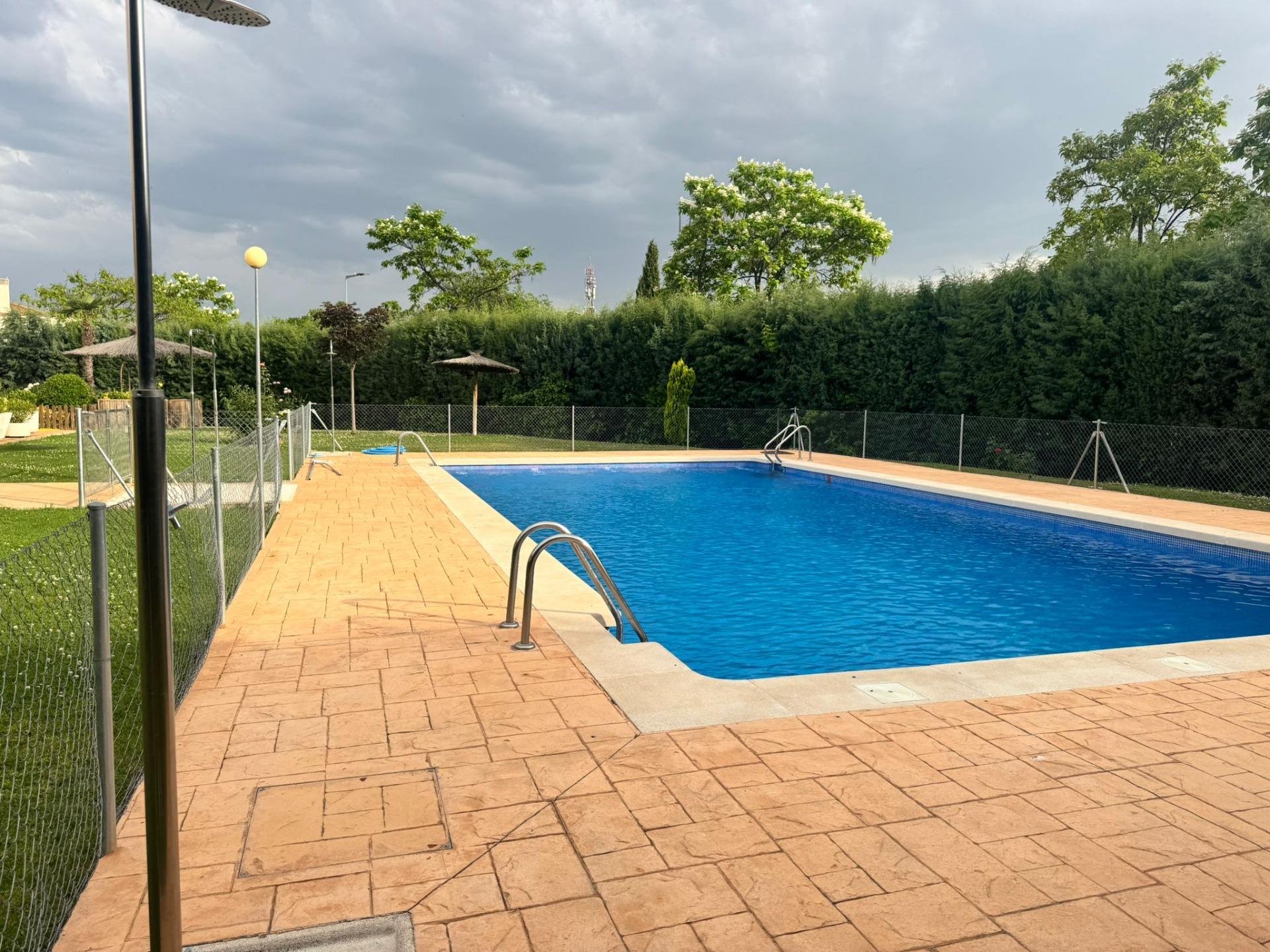 Piso de 94 m² en Alcalá de Henares
