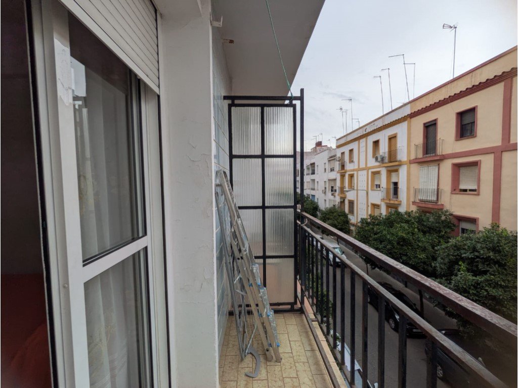Piso de 100 m² en Córdoba