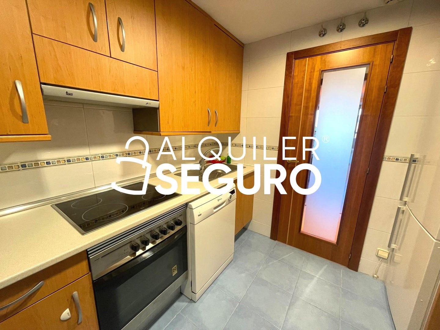 Appartement 60 m² à Madrid