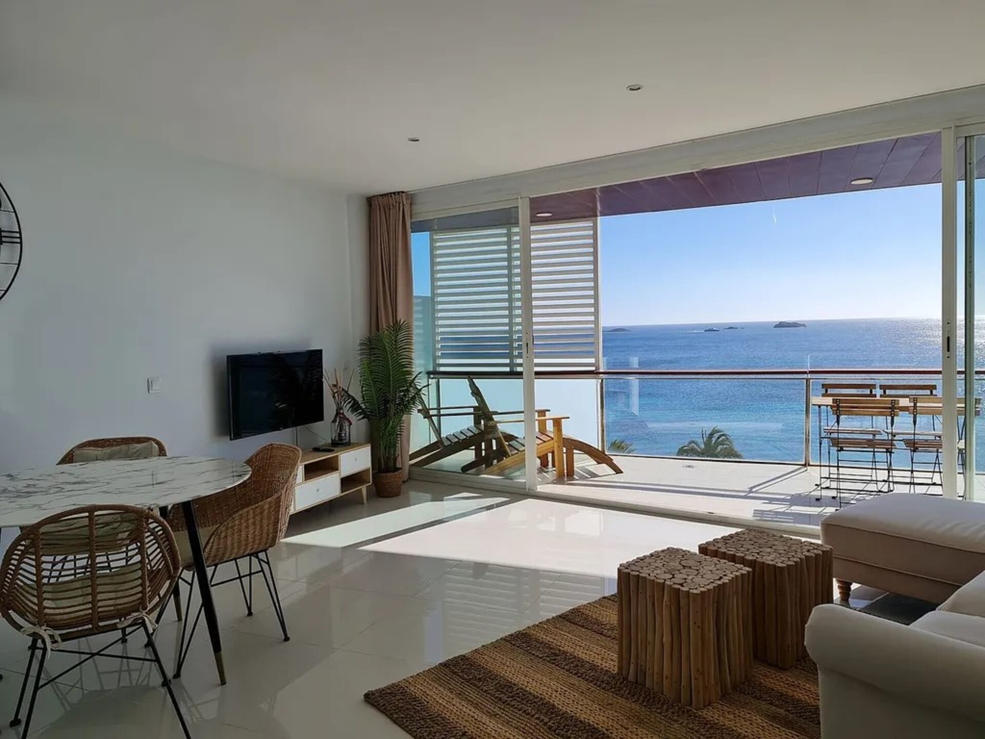 Квартира 103 м² у Eivissa
