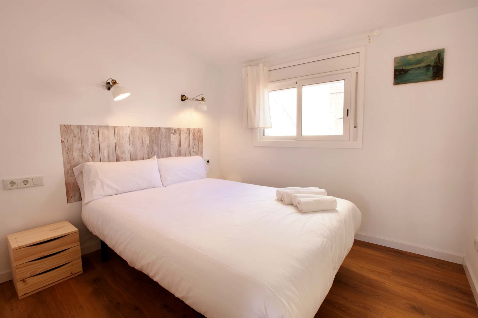 Pis de 45 m² a Barcelona