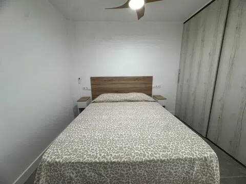 Pis de 46 m² a San Bartolomé de Tirajana