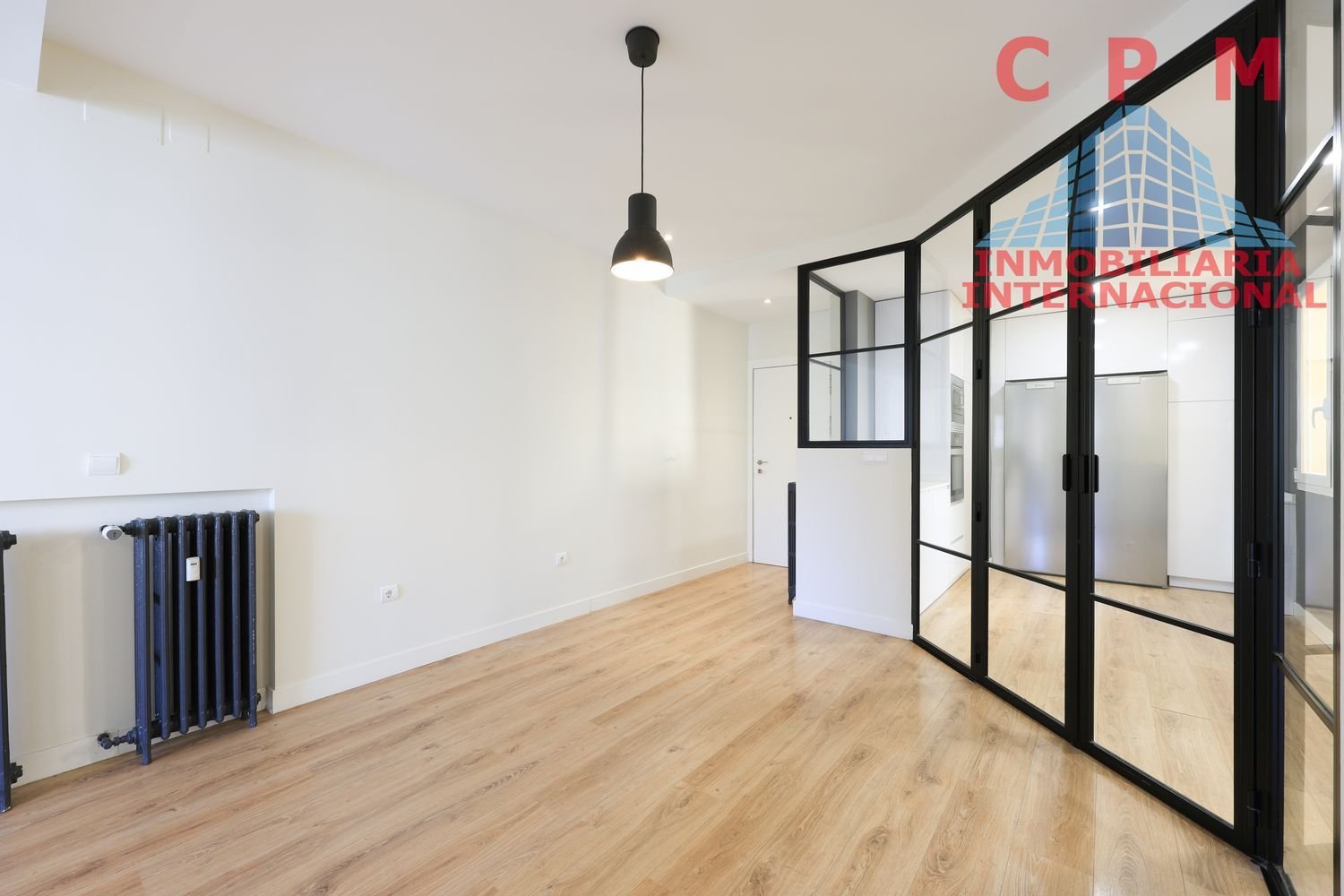 Appartamento 120 m² a Madrid