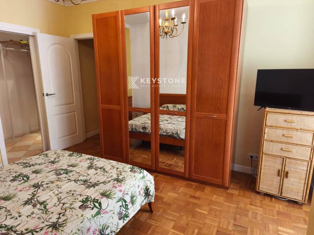 Piso de 114 m² en Alicante