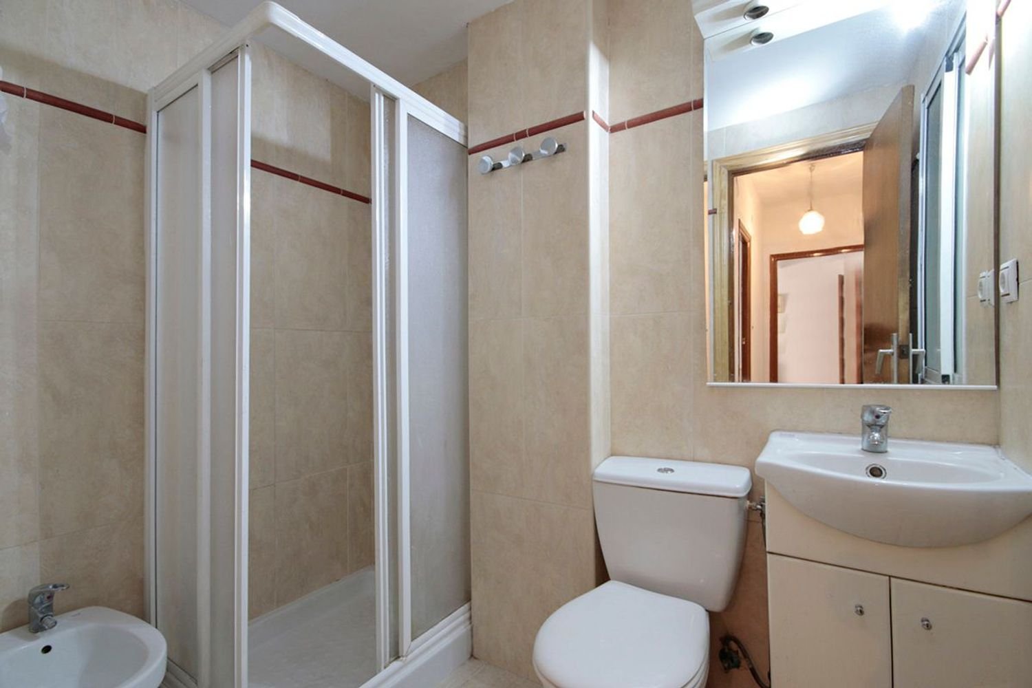 Piso de 85 m² en Granada