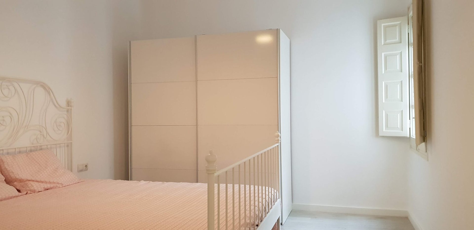 Piso de 65 m² en Valencia