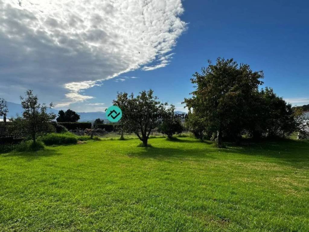 Casa de 530 m² en O Rosal