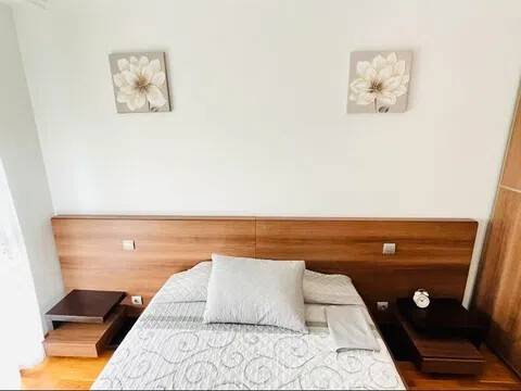 Wohnung 88 m² in Ribadeo