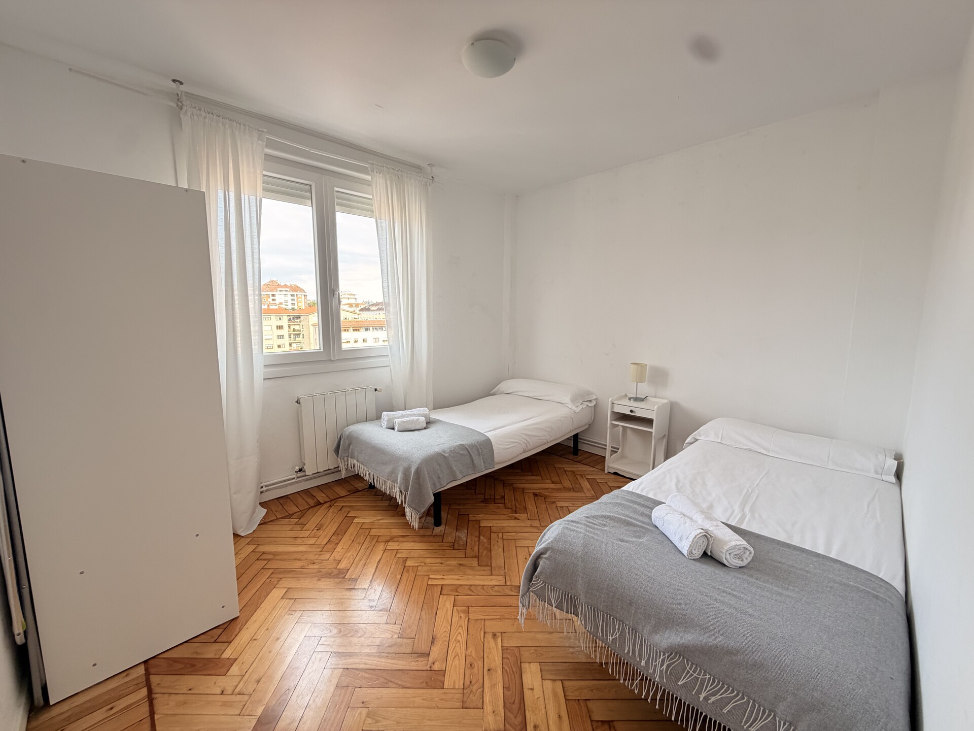 Piso de 101 m² en Santander