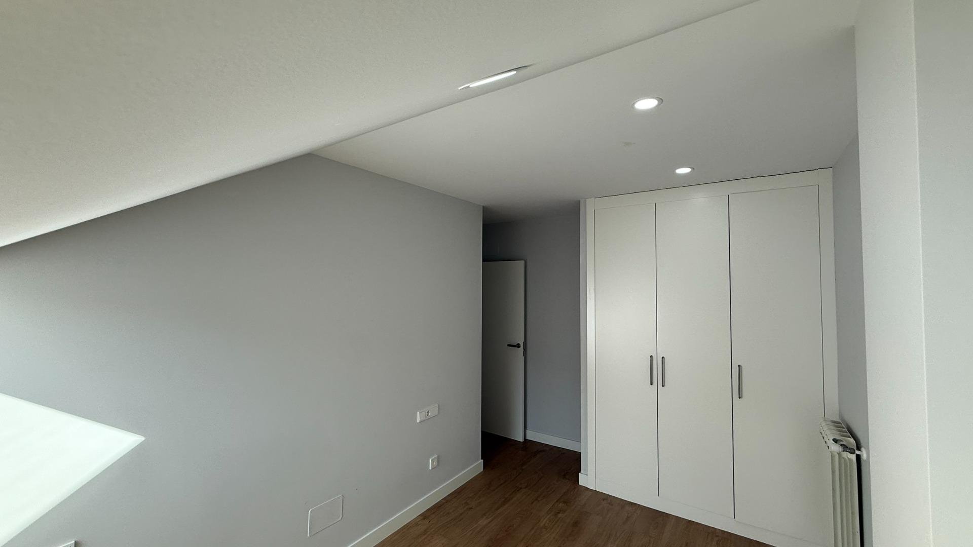 Pis de 136 m² a Santiago de Compostel·la