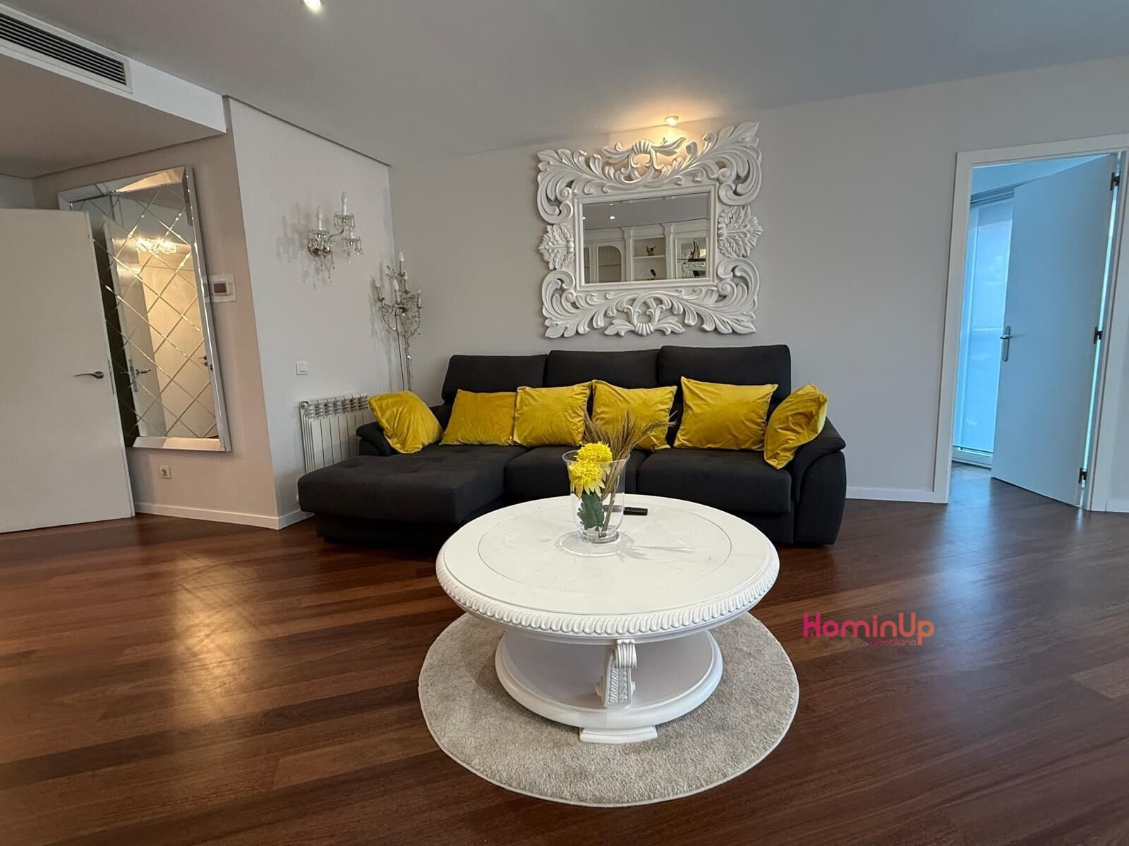 Piso de 150 m² en Bilbao