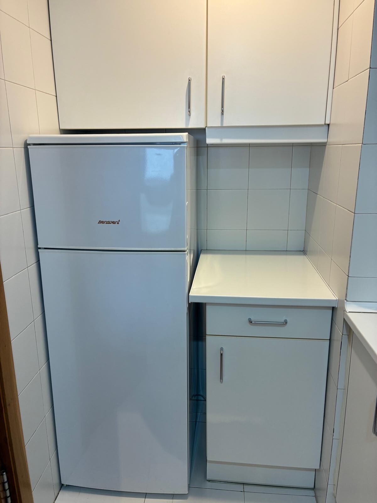 Pis de 64 m² a Madrid