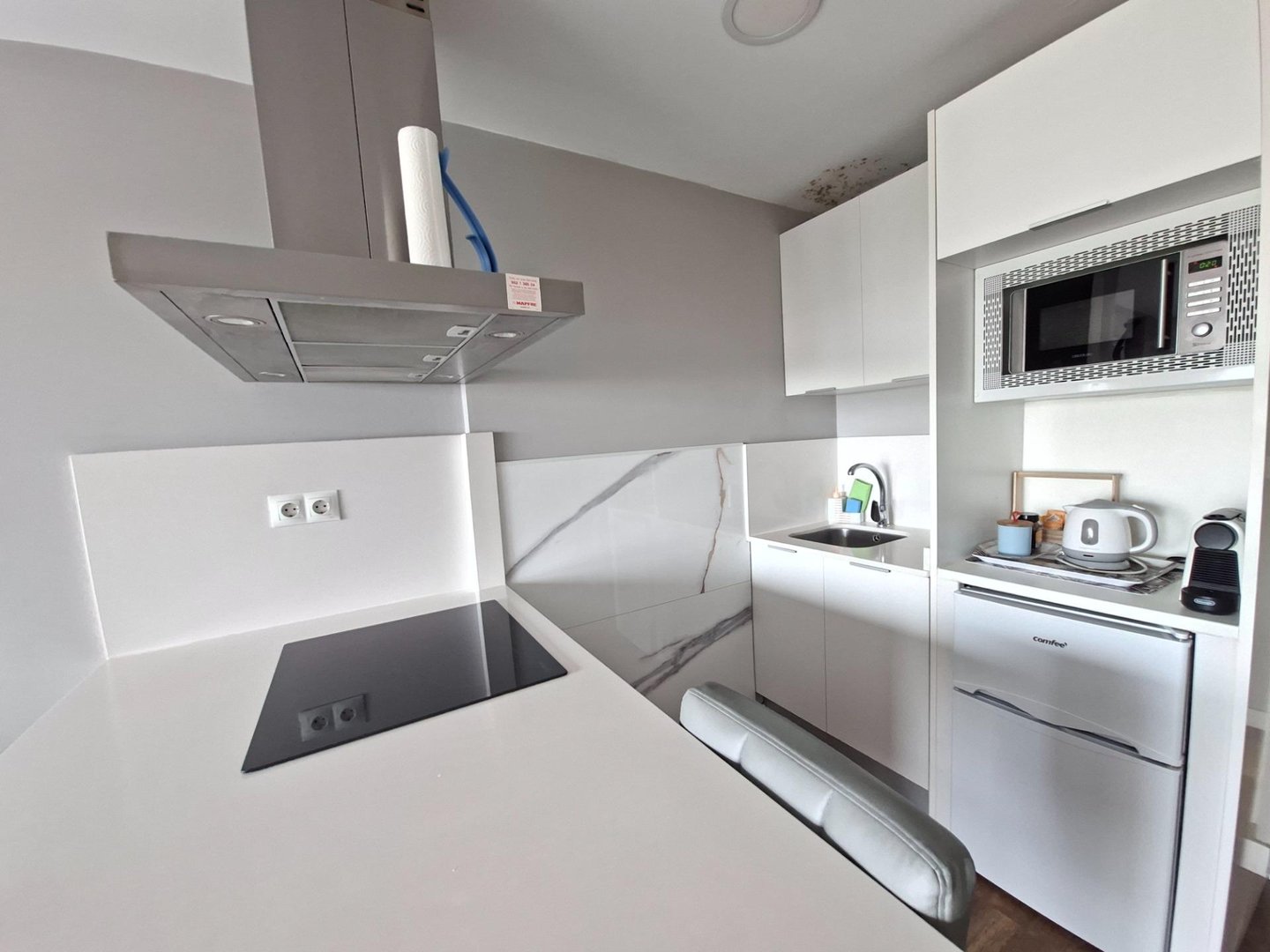 Pis de 45 m² a Roquetas de Mar