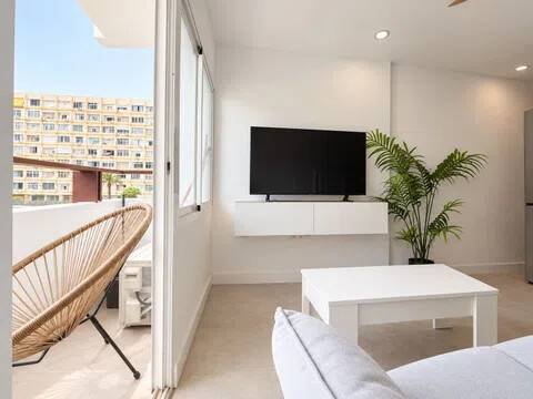 Pis de 45 m² a San Bartolomé de Tirajana