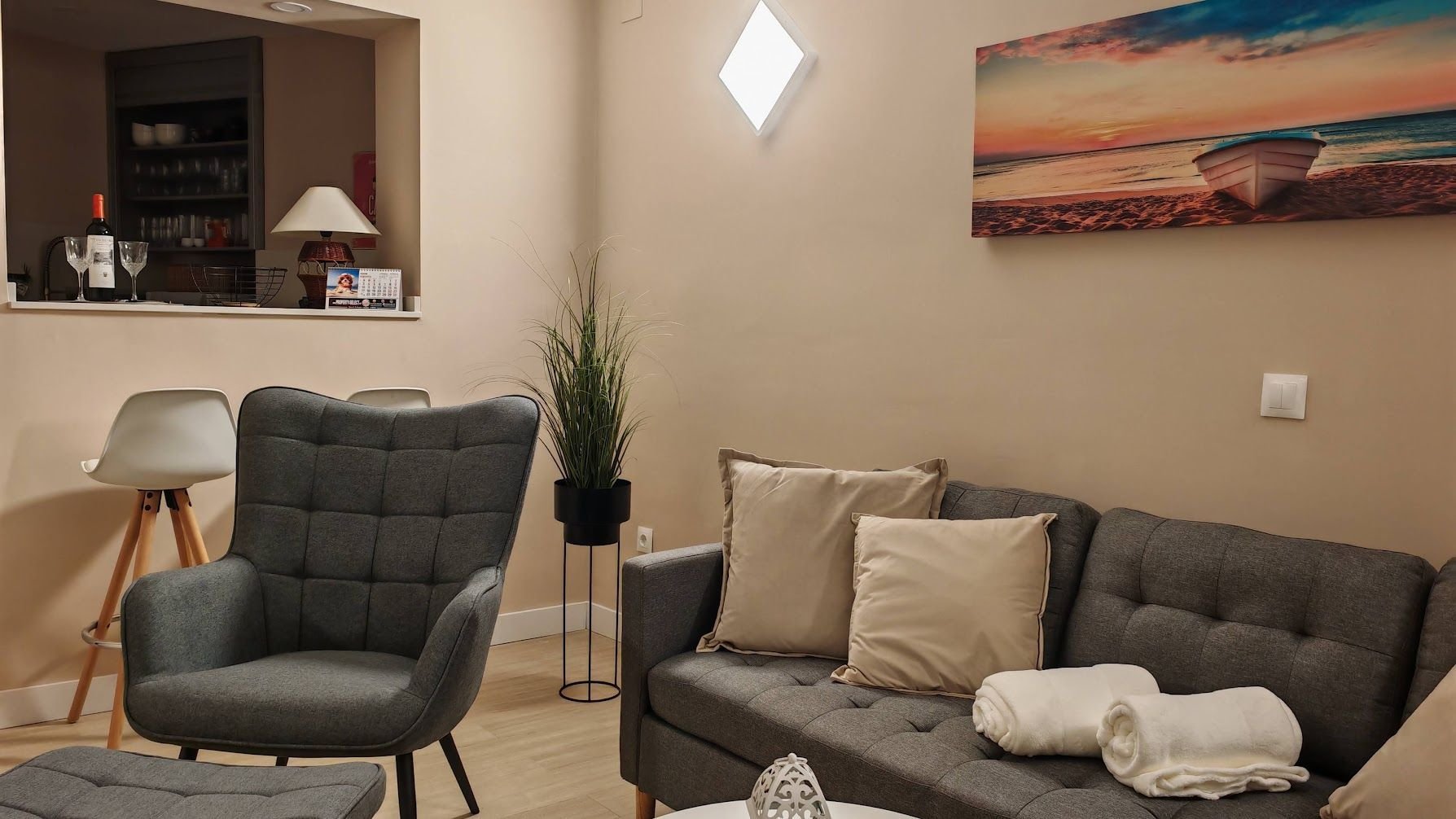 Apartamento 126 m² em Torrox
