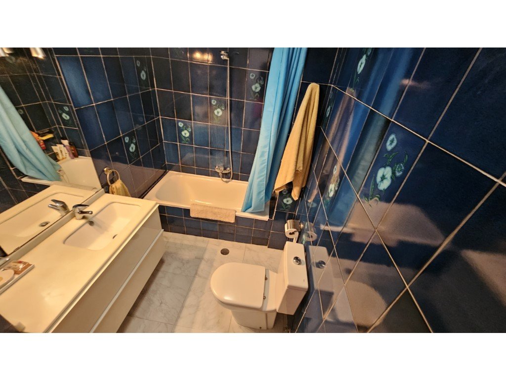 Piso de 76 m² en Torremolinos