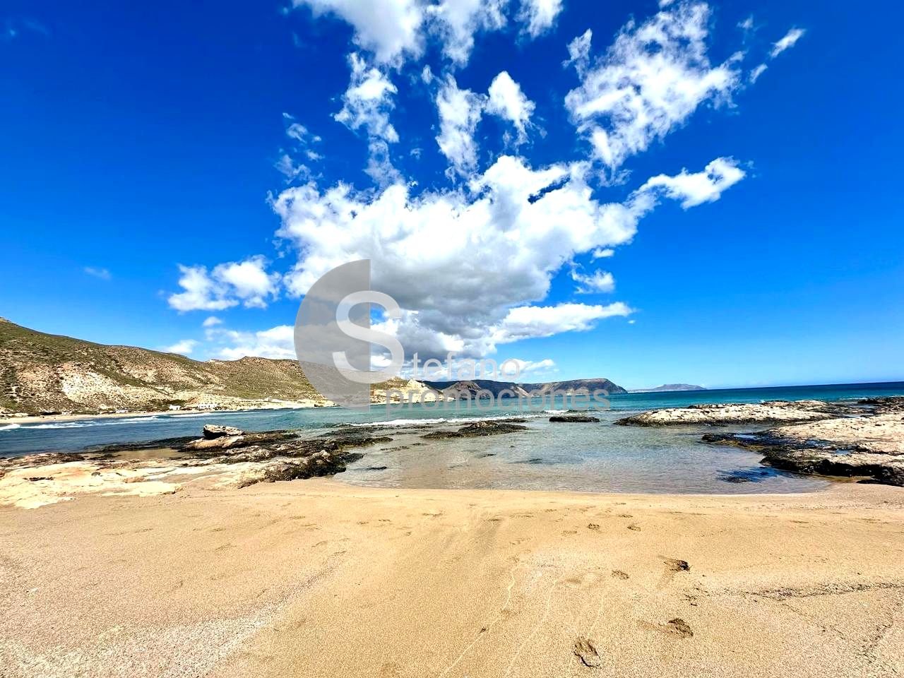 Piso de 170 m² en Níjar