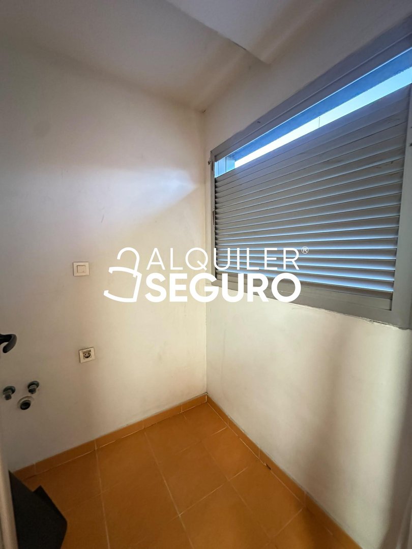 Flat 90 m² in Alcorcón