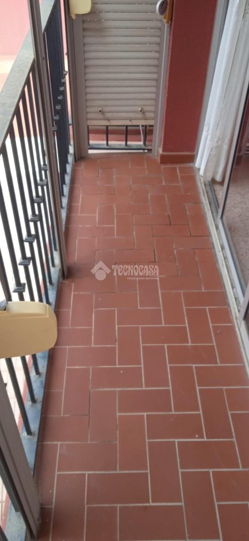 Piso de 90 m² en Sevilla