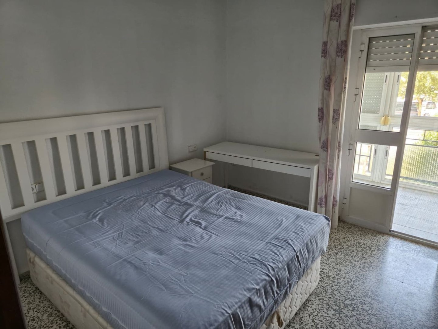Piso de 126 m² en Sevilla