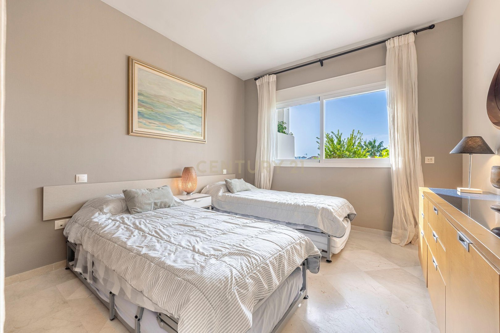 Pis de 162 m² a Estepona