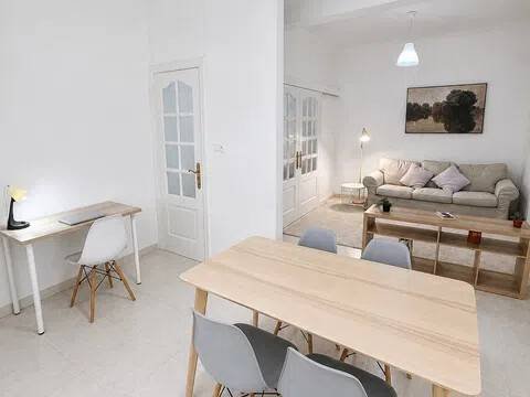 Piso de 100 m² en Ferrol