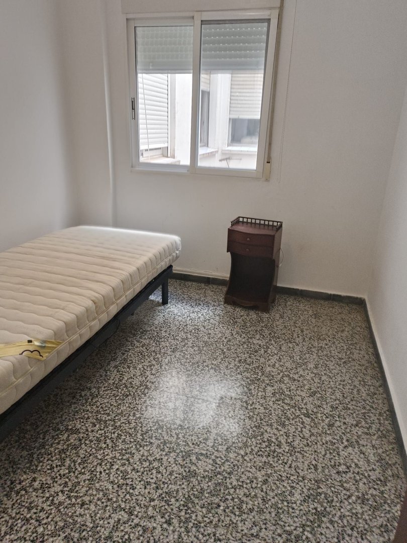 Piso de 138 m² en Valencia