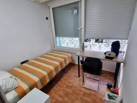 Habitació 86 m², San Juan de Aznalfarache