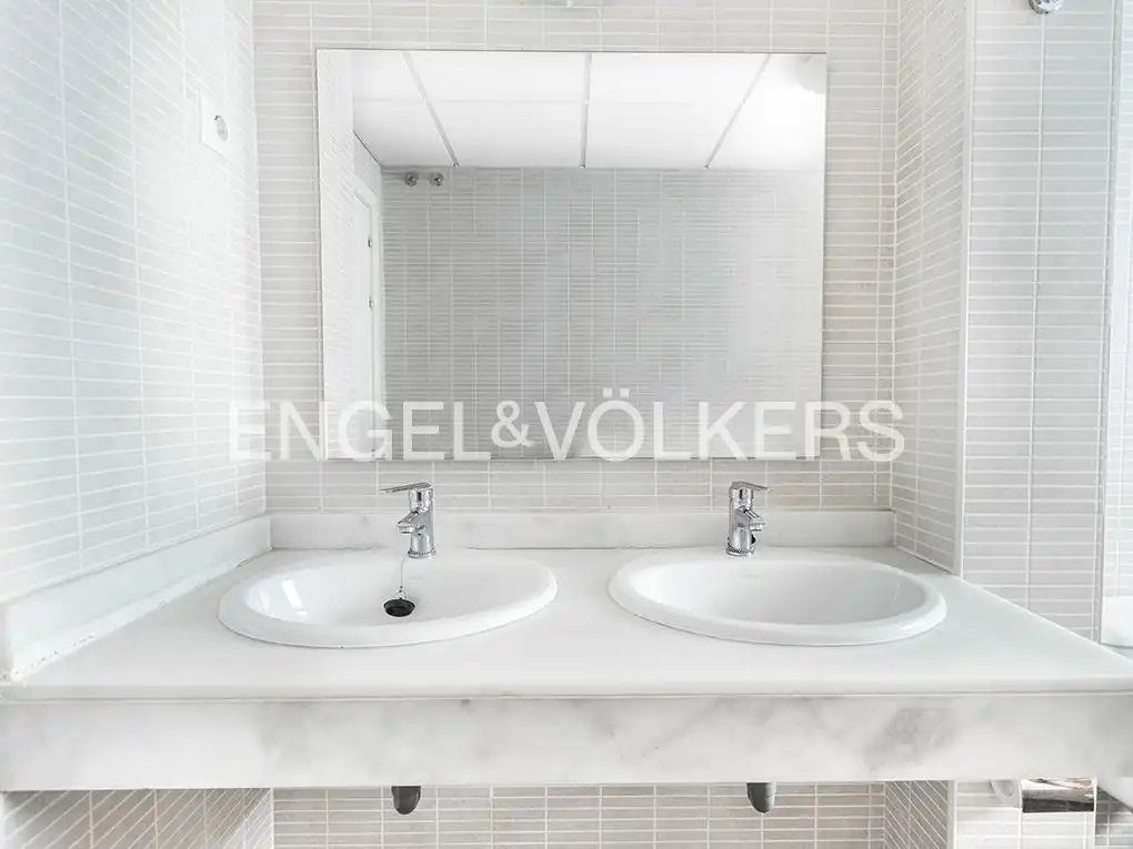 Piso de 94 m² en Madrid