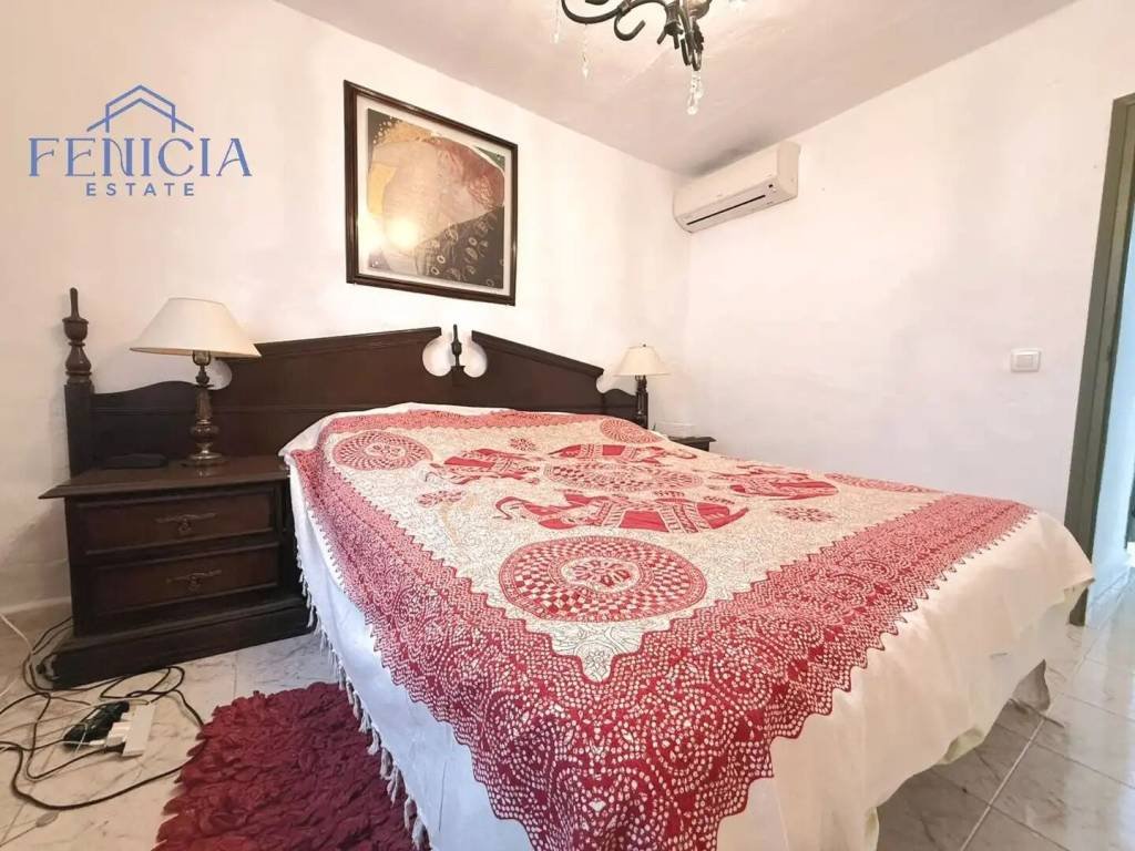 Piso de 130 m² en Jete