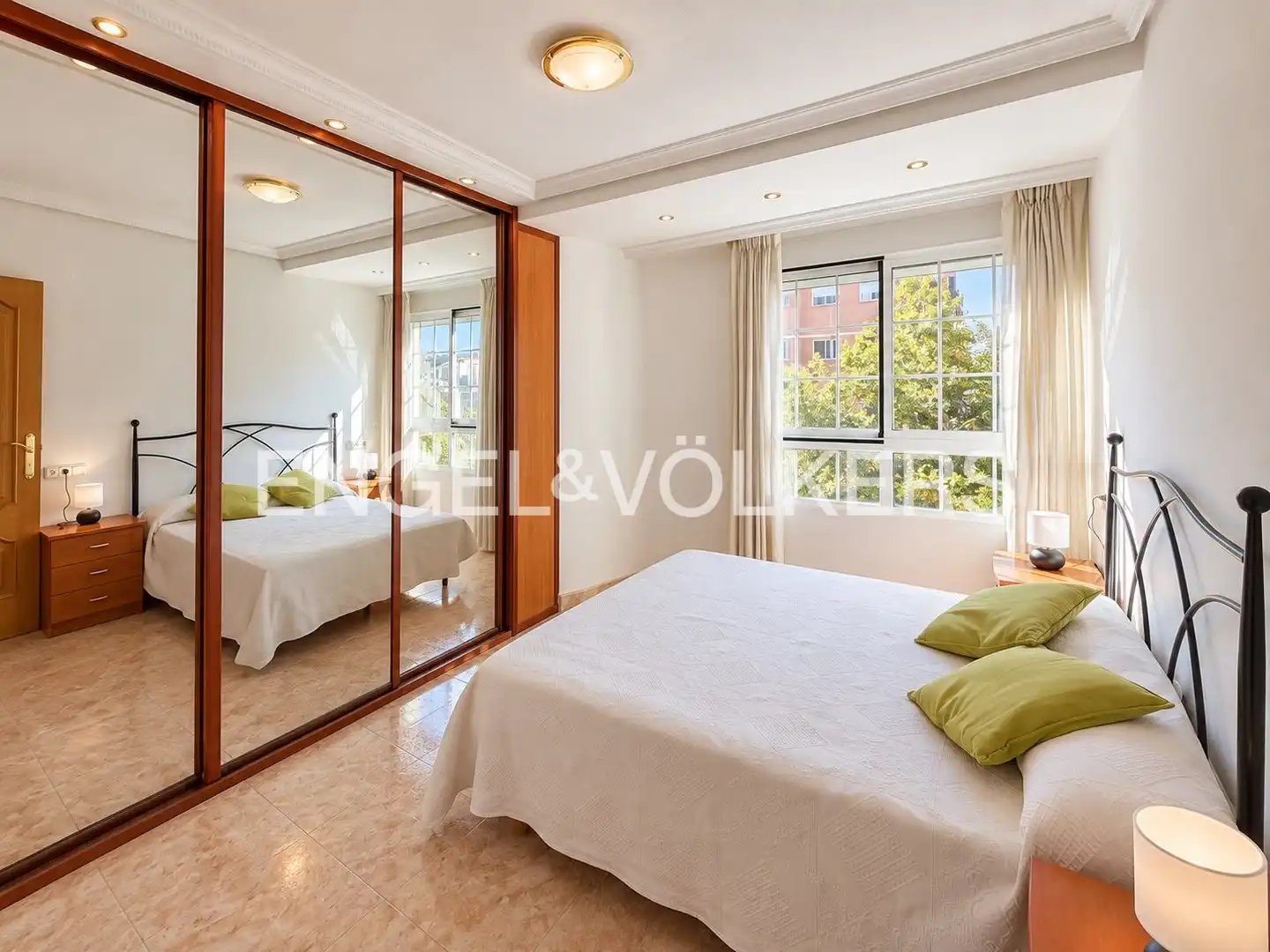 Piso de 83 m² en Valencia