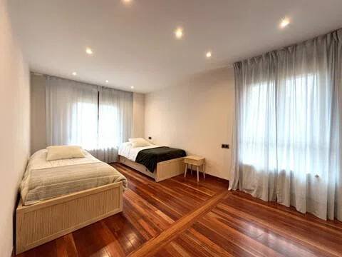 Appartement 108 m² à Santander