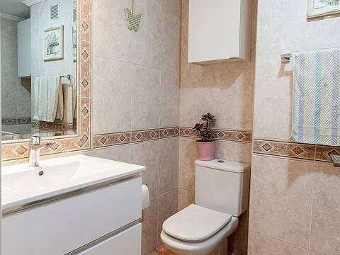 Piso de 90 m² en Zaragoza
