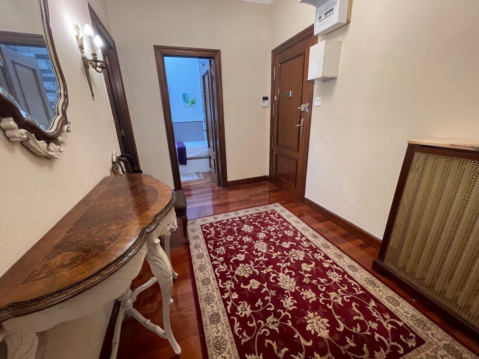 Piso de 102 m² en Bilbao