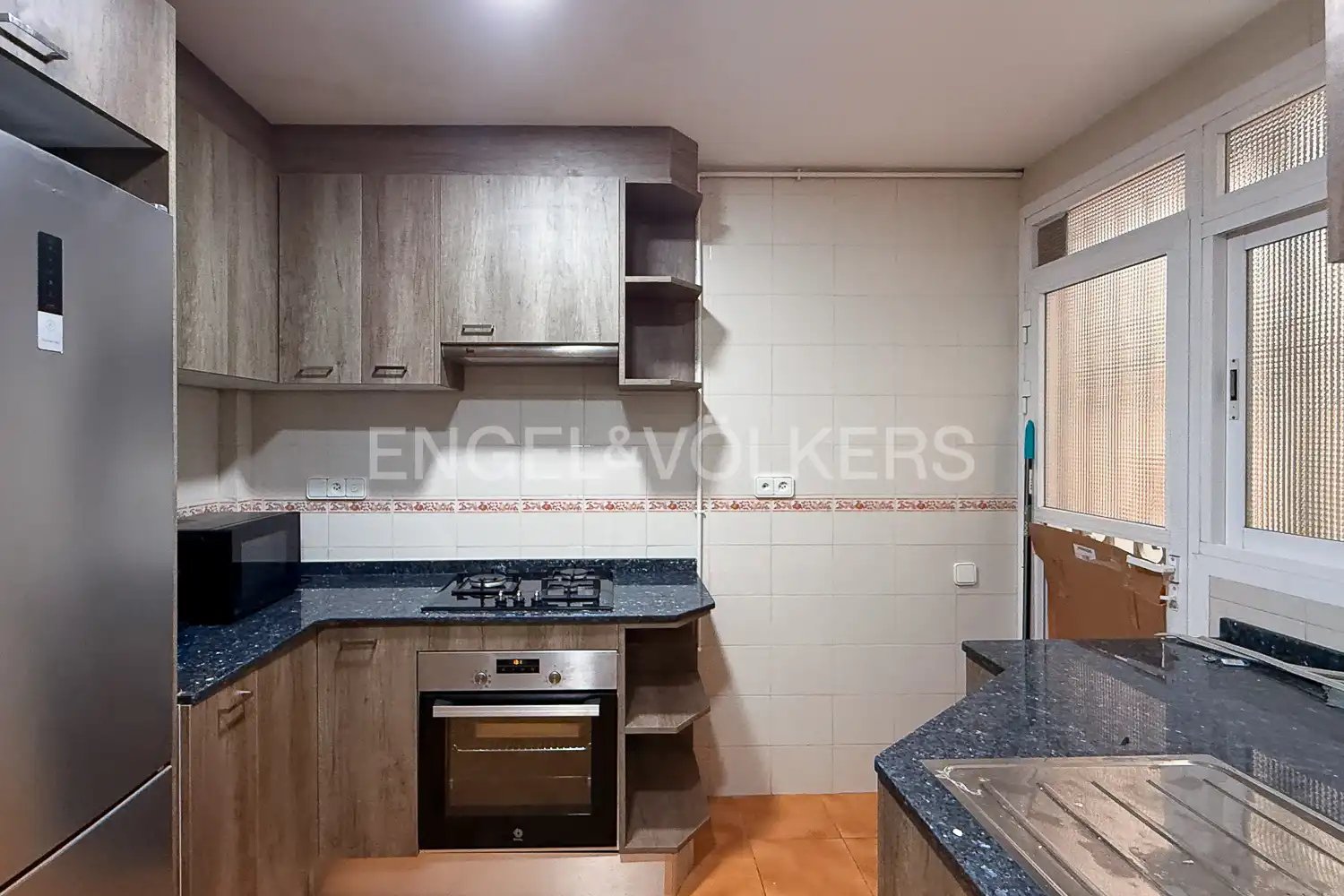 Pis de 134 m² a València