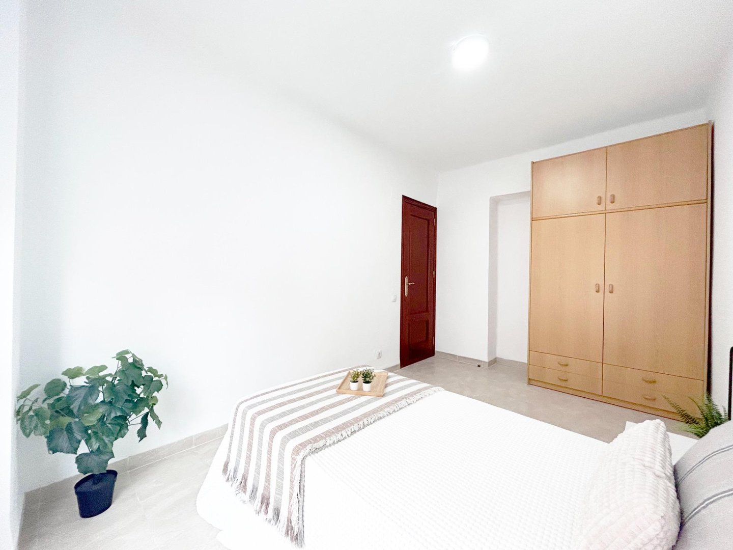 Pis de 64 m² a Castelló de la Plana