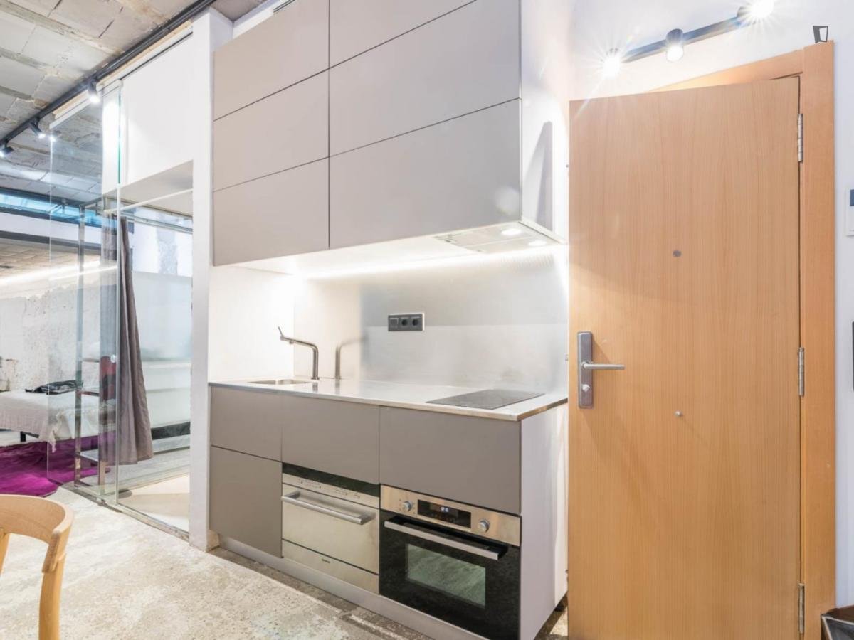 Pis de 65 m² a Barcelona