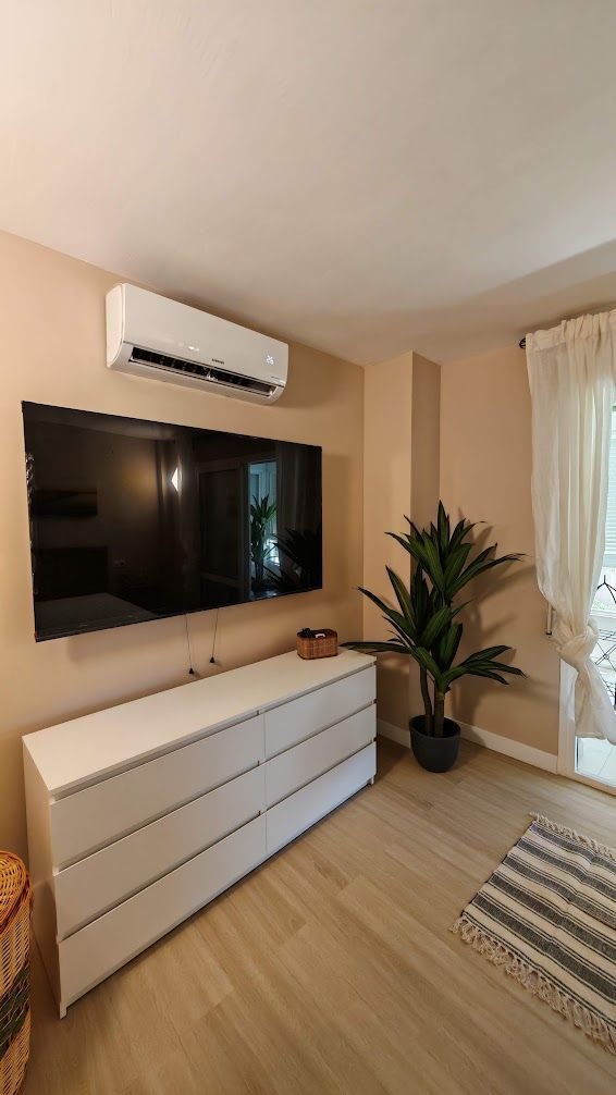 Apartamento 126 m² em Torrox
