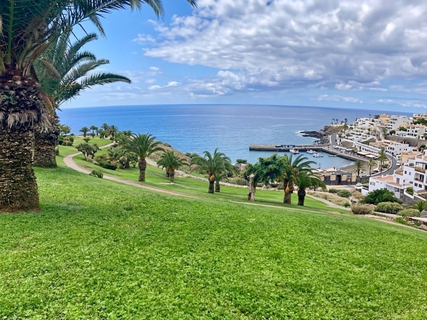 Piso de 90 m² en Adeje